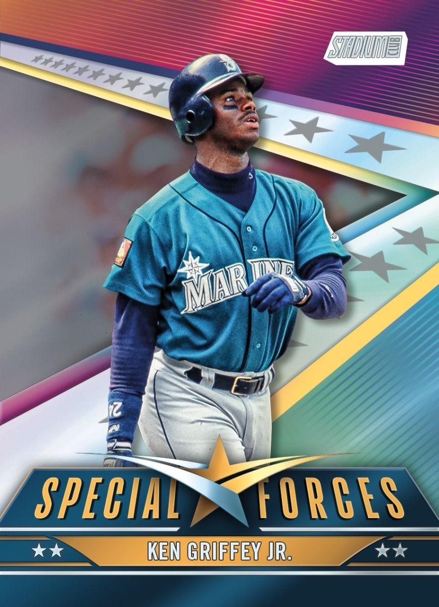 2024 TOPPS STADIUM CLUB BASEBALL COMPACT BOX