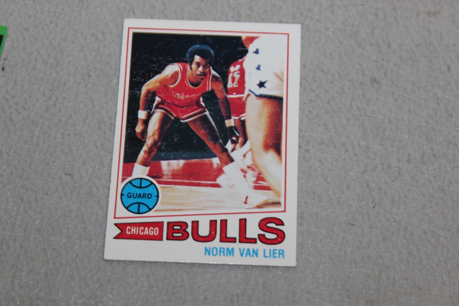 1977-78 Topps Basketball Cards Complete Finish Fill Your List Set U-Pick