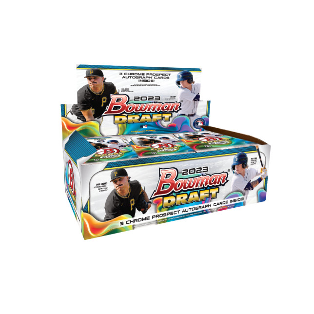 2023 Bowman Draft Chrome Prospects QTY You Pick! Complete your set! Cards 1-200