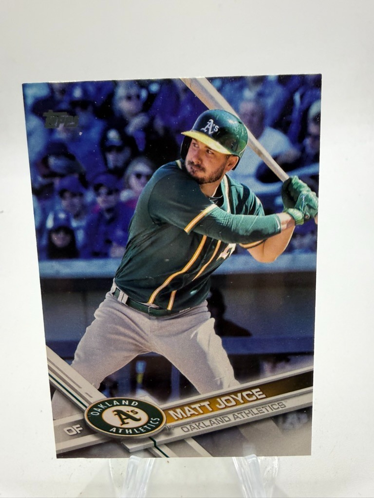 2017 Topps Update Singles W/RC’S ⚾🔥YOU PICK🔥⚾ #US1 – US298