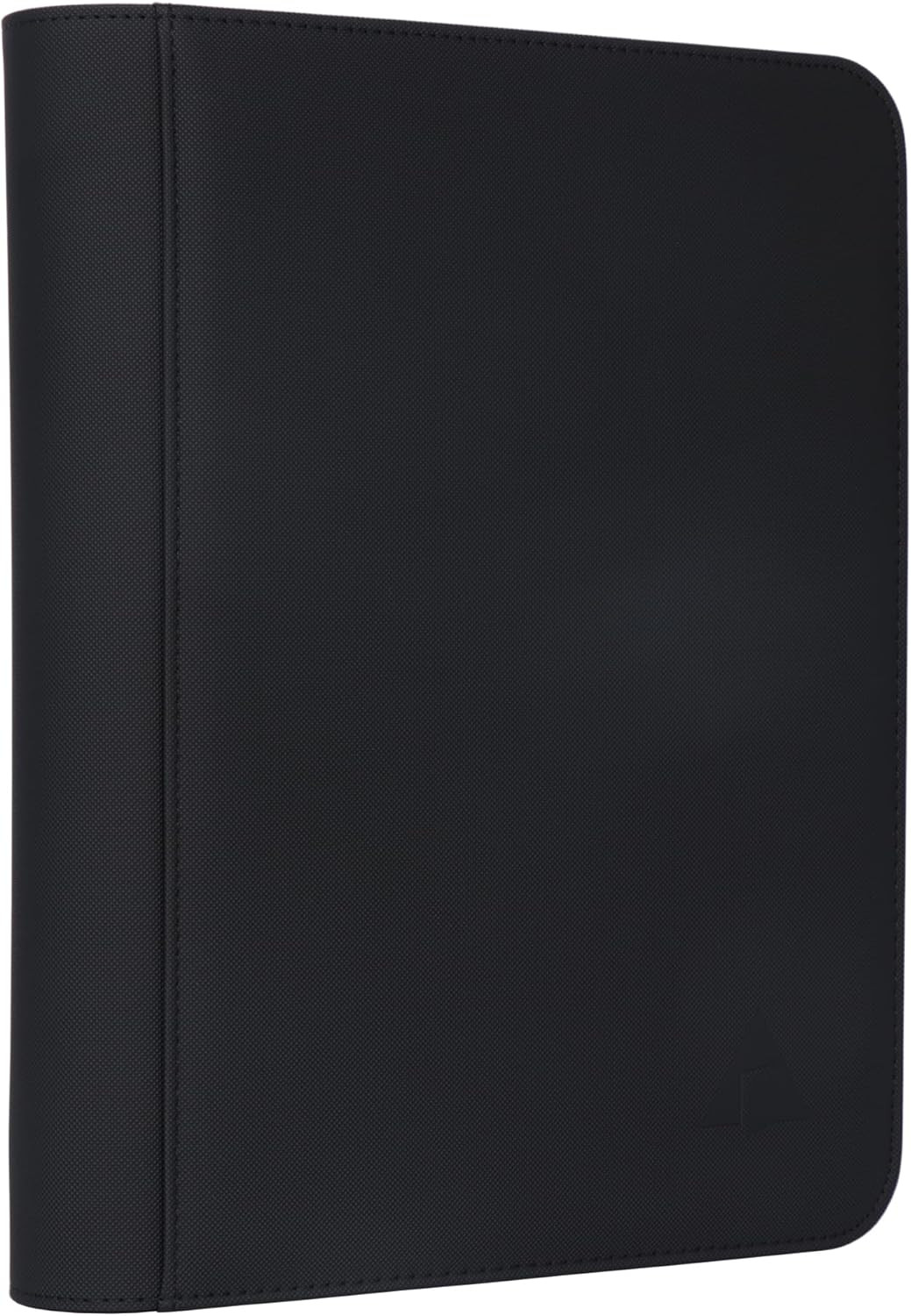 Rayvol 4-Pocket Binder for Semi Rigid Card Holders Holds 208 Semi Rigid Card …