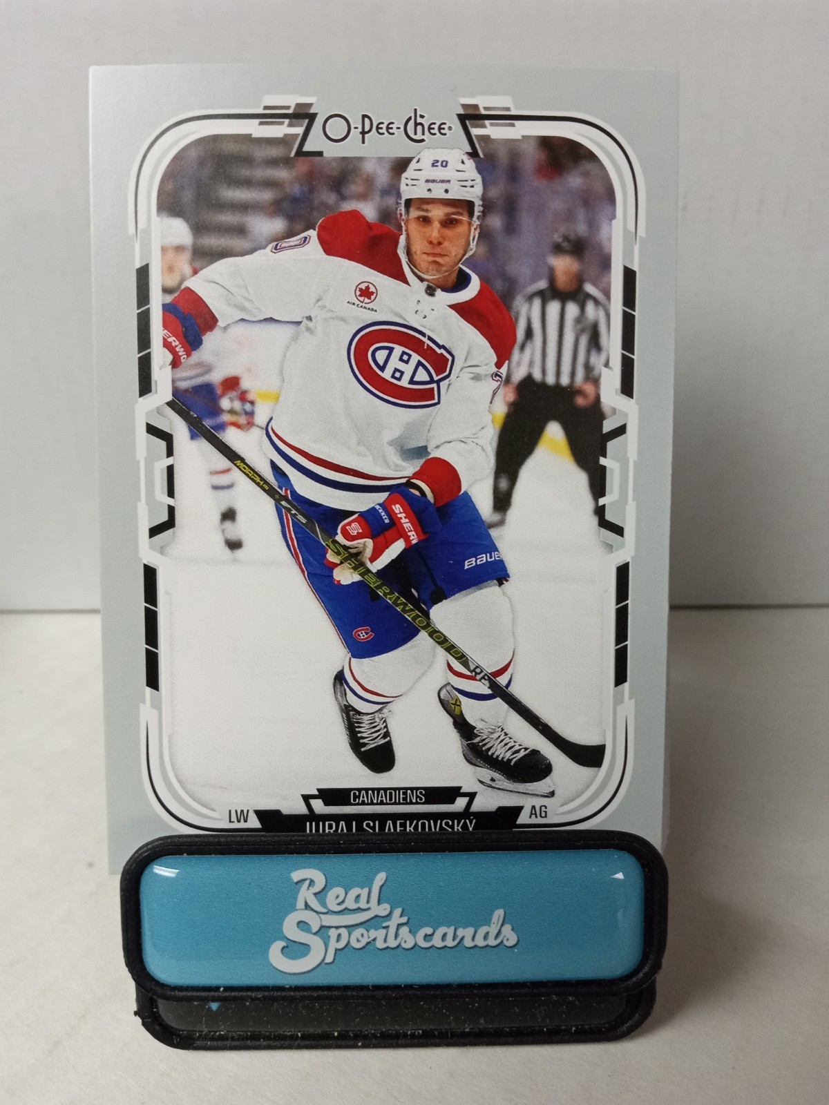 2025-26 O-Pee-Chee- You Pick- Base Cards, Stars- McDavid, MacKinnon, Celebrini