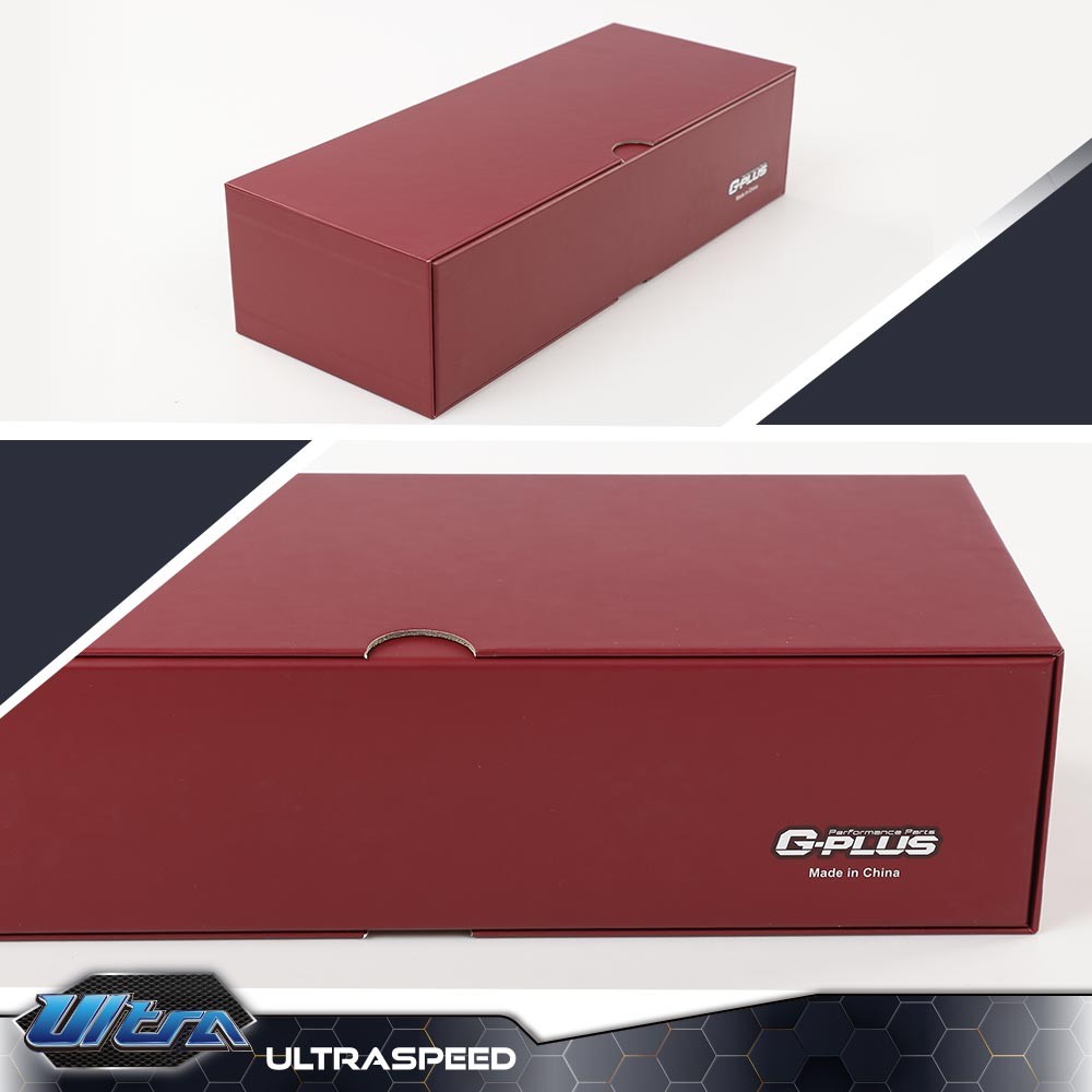 Slotted Graded Card Box For PSA Certified Slabs Storage Case MTG Pokemon
