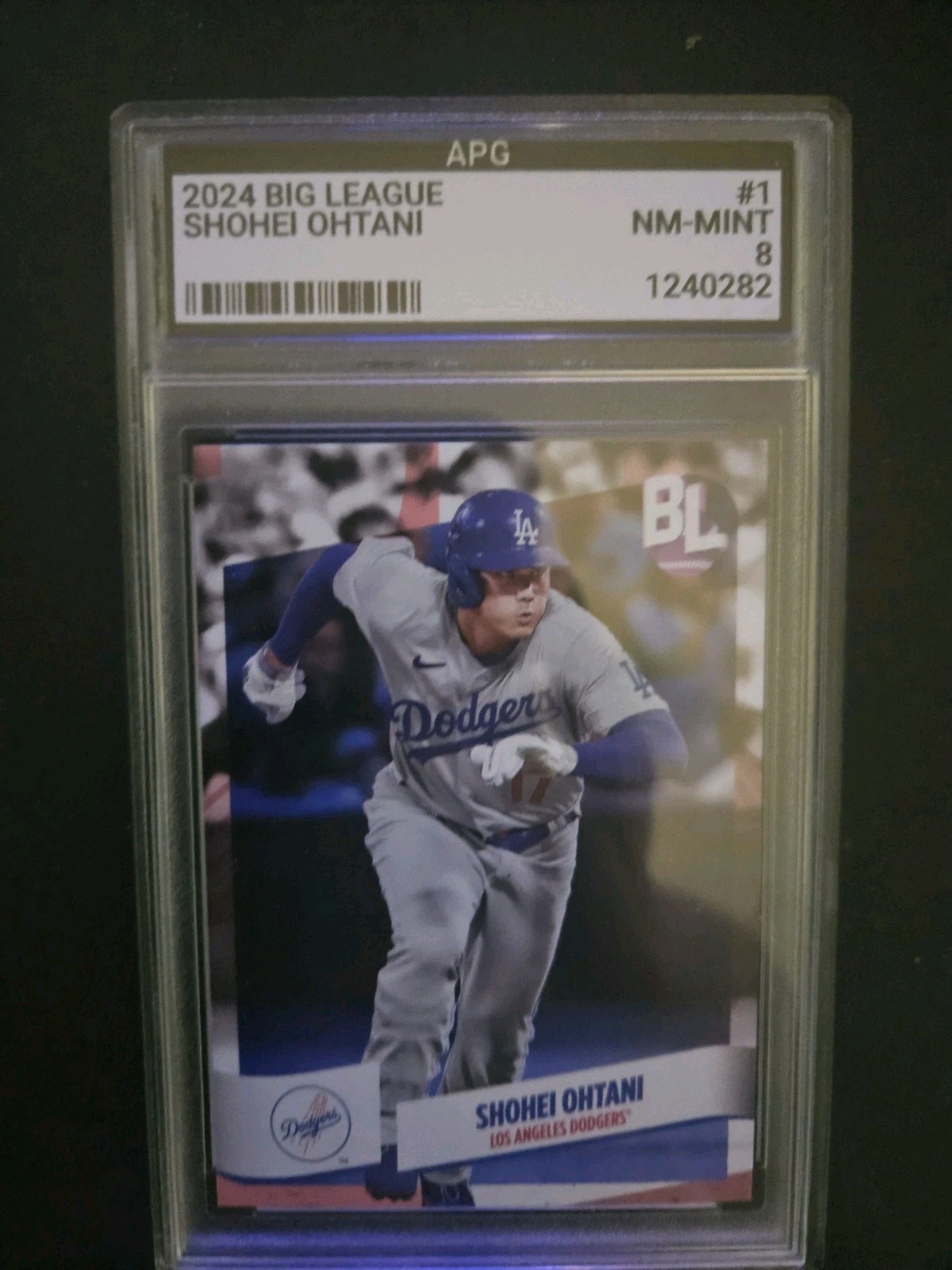 2024 Topps Now – Shohei Ohtani #722 /653737