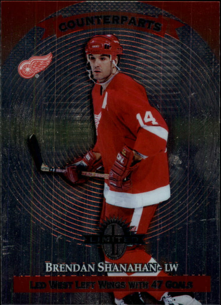 B0498- 1997-98 Donruss Limited Hk #s 1-200 +Inserts -You Pick- 15+ FREE US SHIP