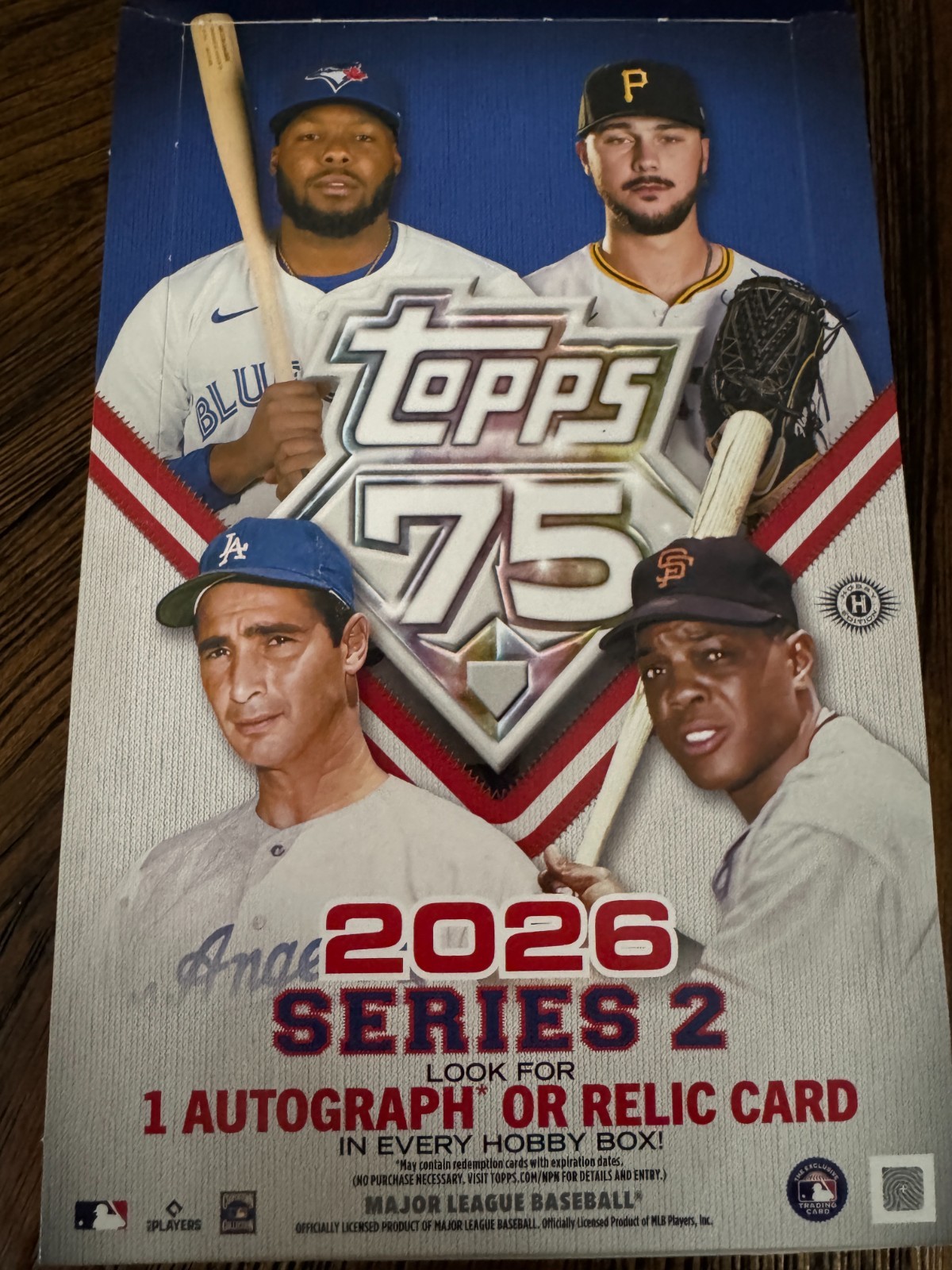 2026 Topps Series 2 BASE SINGLES #351-600 You Pick & Complete Your Set!