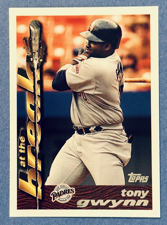 1995 Topps Traded and Rookies Baseball *Complete Your Set*