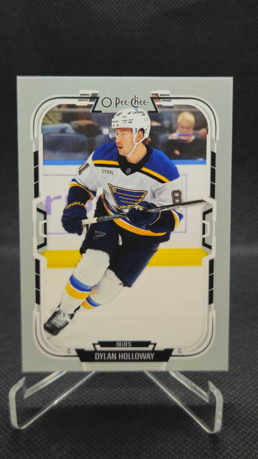 2025-26 O-PEE-CHEE HOCKEY #251-500 BASE FREE SHIPPING CAN/USA 2 CARDS MINIMUM