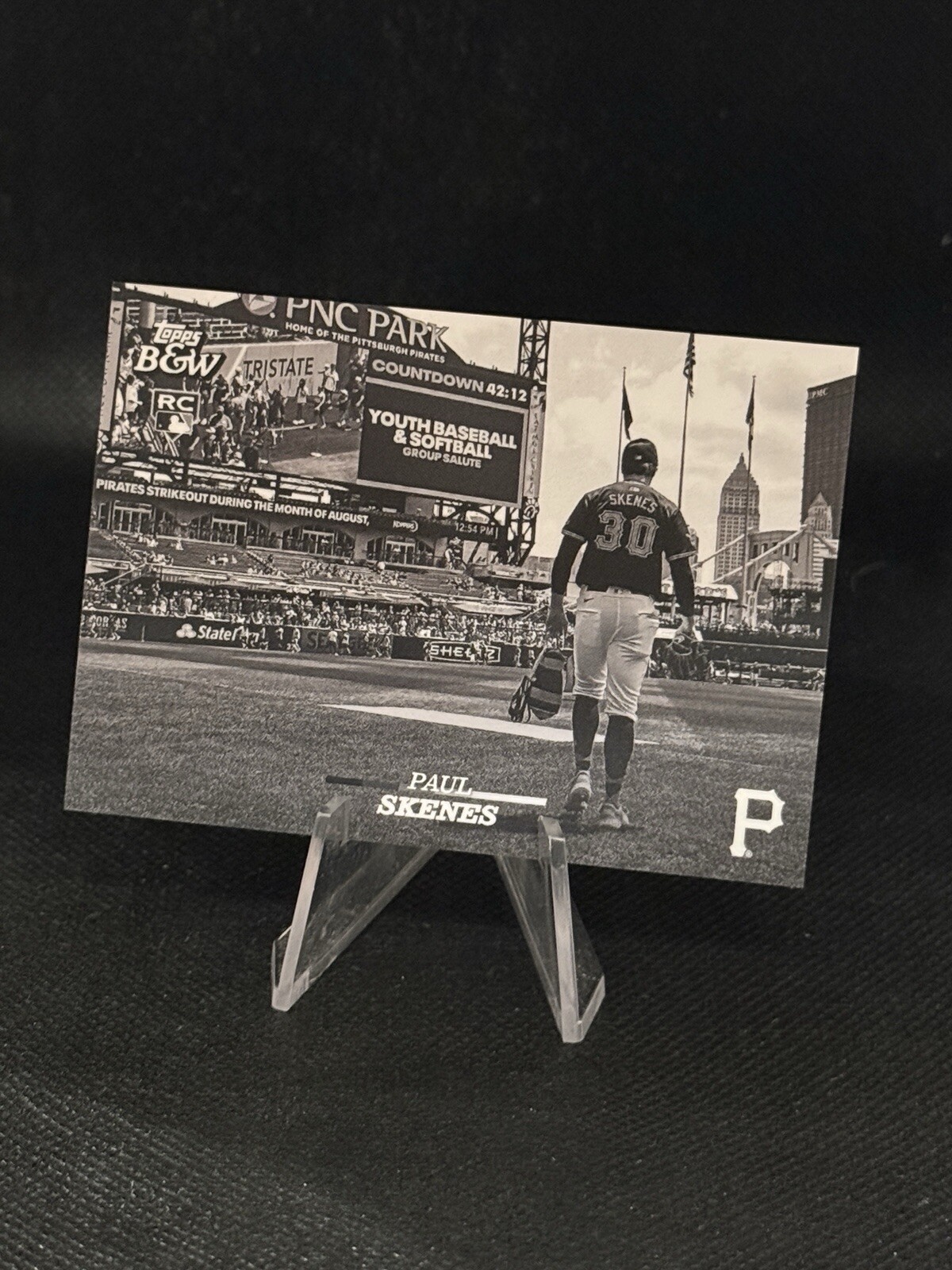 2024 Topps Black and White Singles and Inserts – Complete Your Set – PYP
