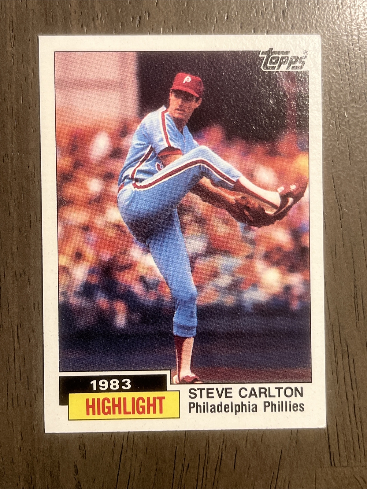 1984 TOPPS BASEBALL #1-200 NM COMPLETE YOUR SET FREE SHIPPING