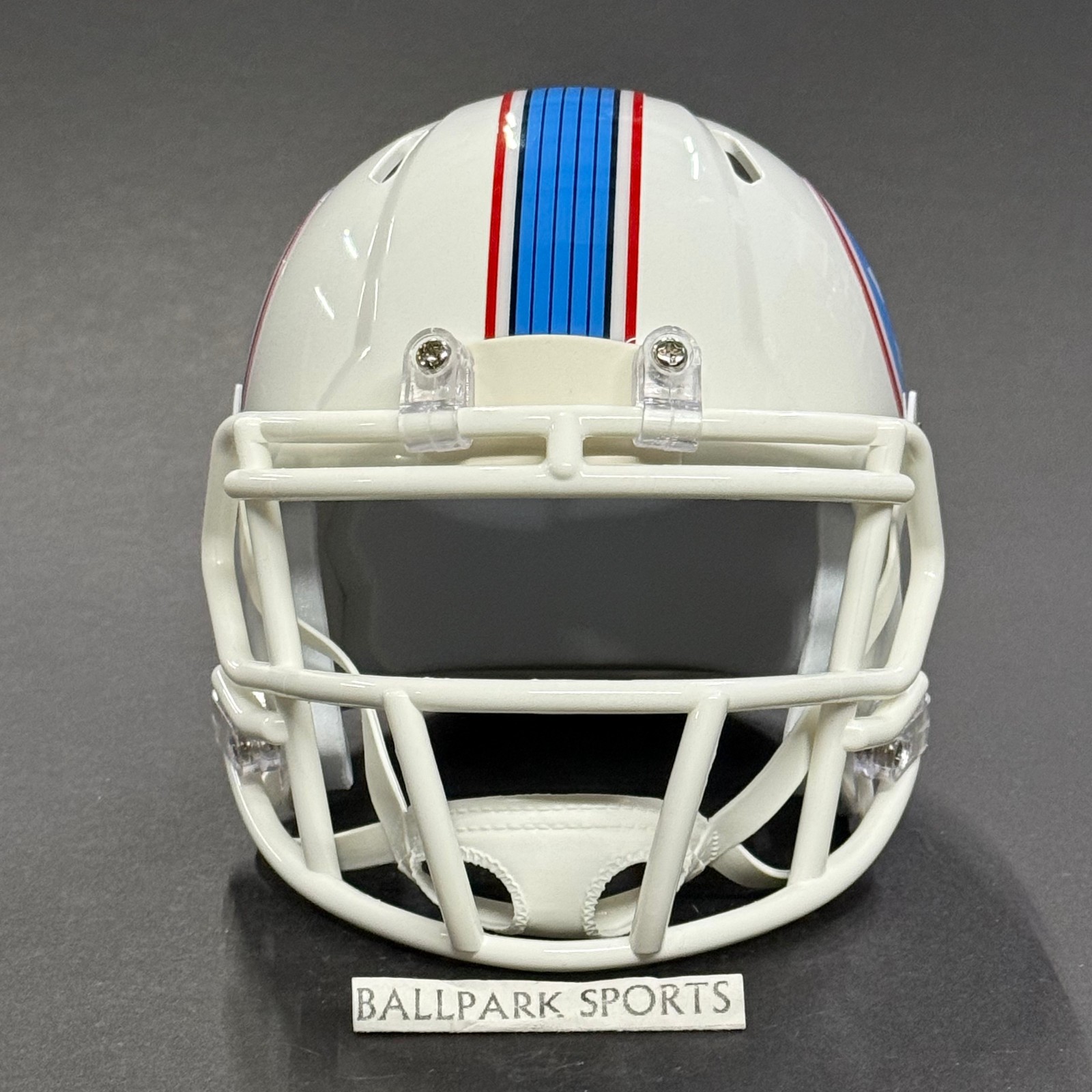 Tennessee Titans Riddell Speed Mini Helmet NFL Licensed Brand New! 2026