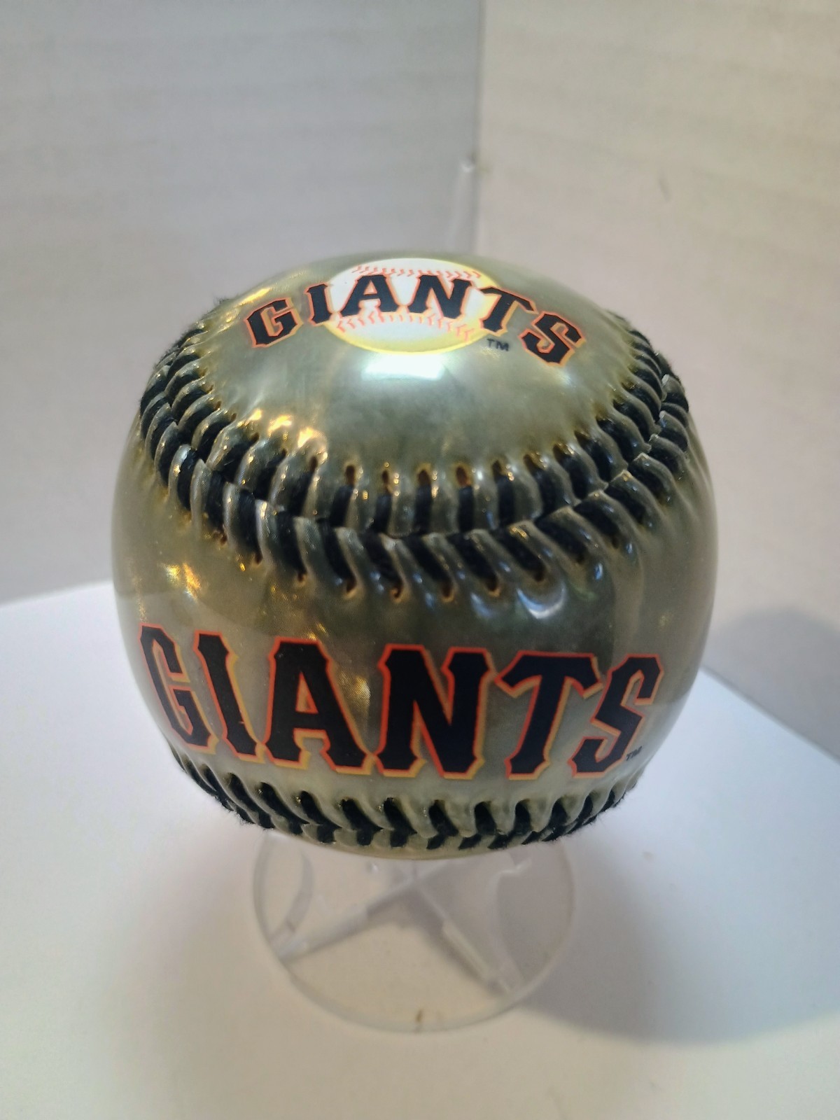 San Francisco Giants Souvenir Baseball **Your Choice**