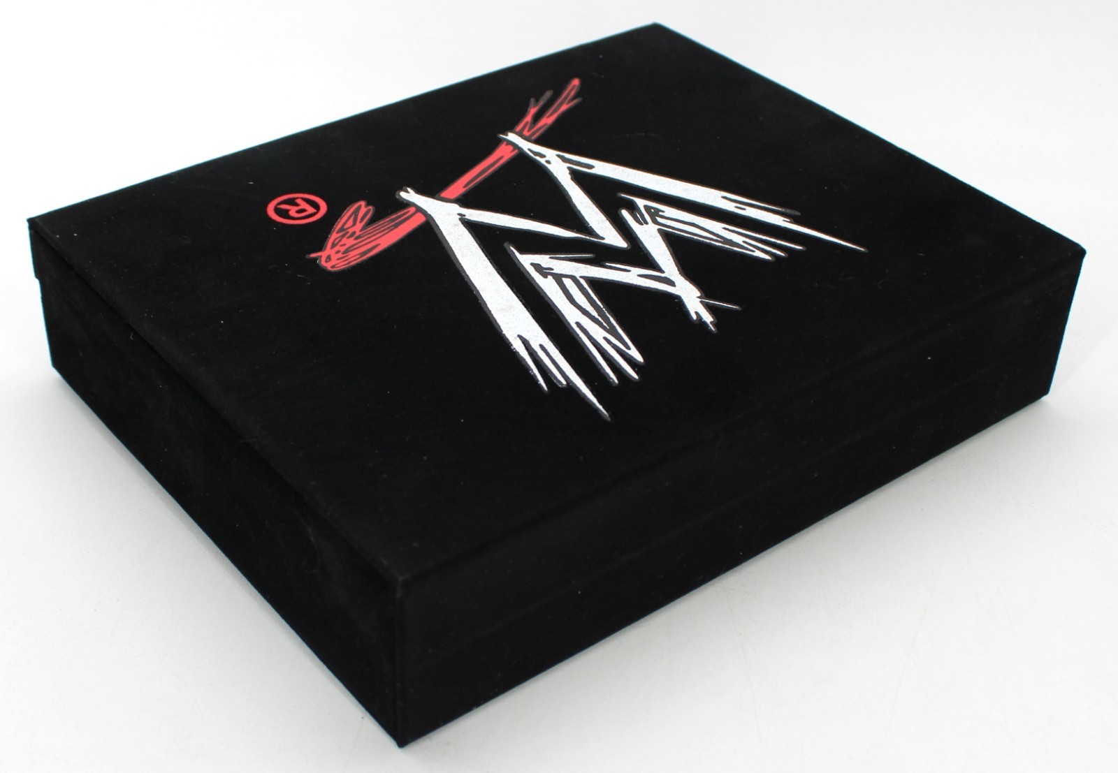 WWE Repilca John Cena Chain Gang Spinner Pendant
