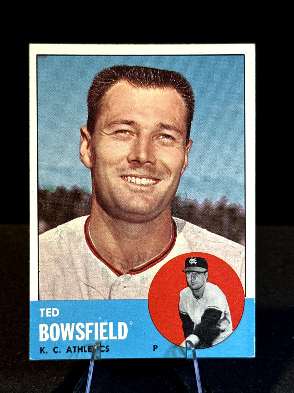 1963 Topps Baseball You Pick #339-600 Complete Your Set