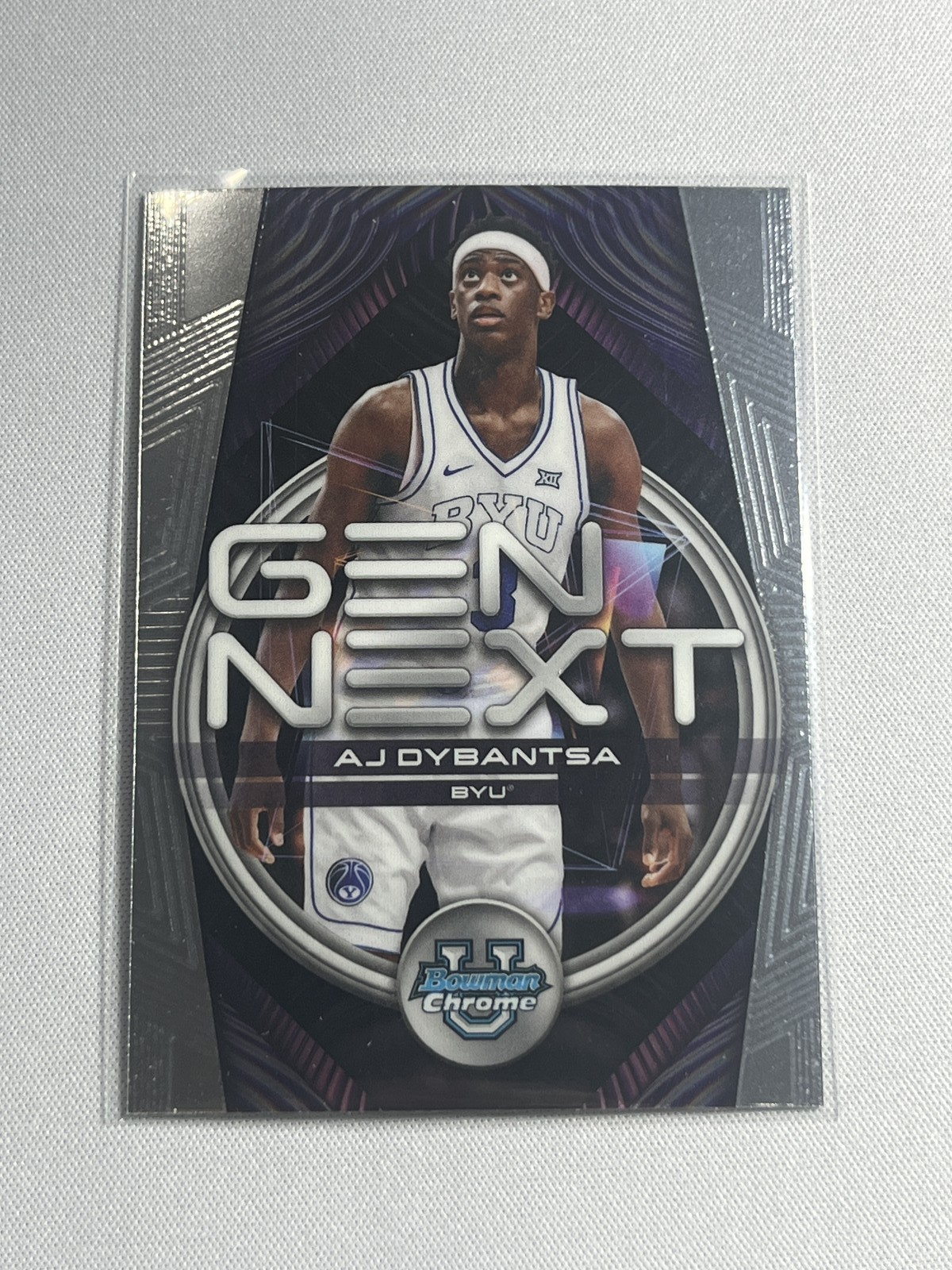 2025-26 Bowman Basketball Pick Your Insert – Buy More & Save