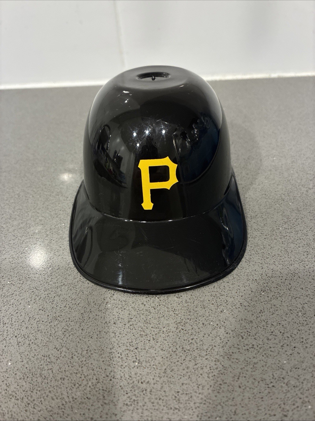 Pittsburgh Pirates ICE CREAM SUNDAE HELMET Baseball Mini Snack Bowl