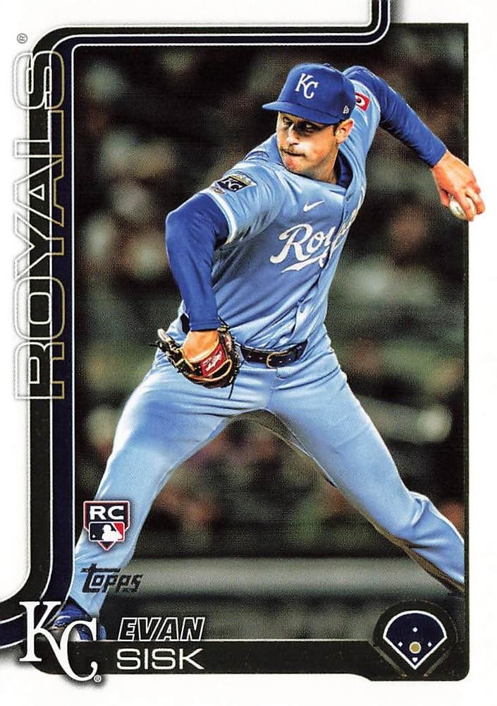 2025 Topps Update Series – BASE CARD SINGLES US176-350 – You Pick – FREE SHIP