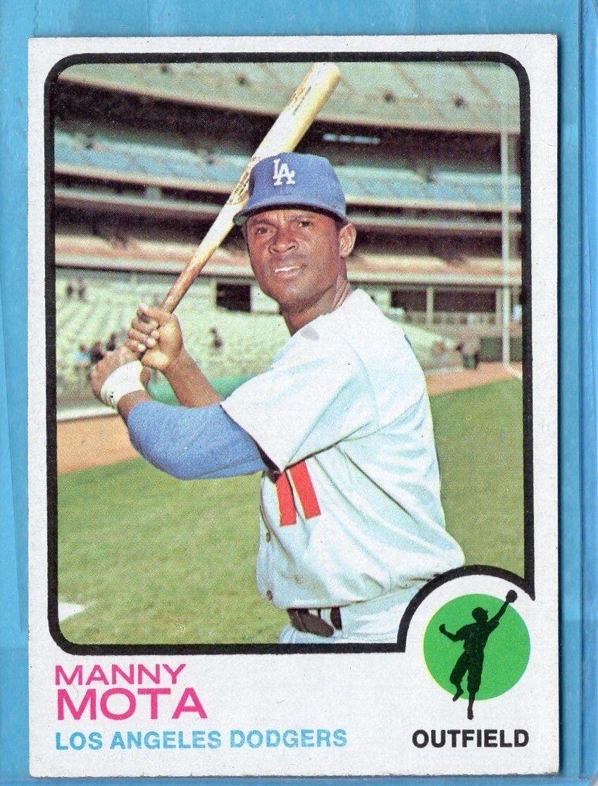 1973 Topps Baseball Cards – Pick your favorite Cards 200-450