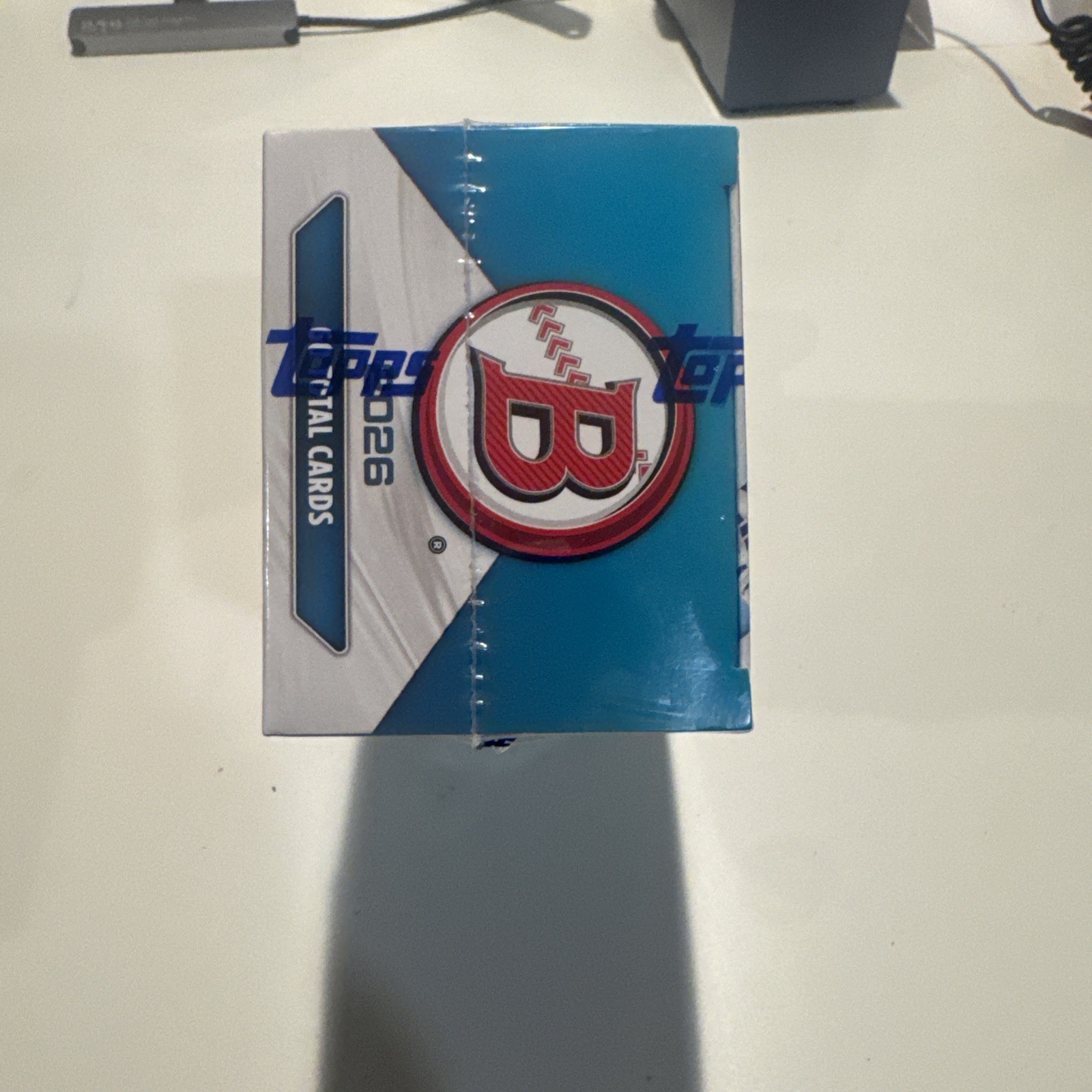 2026 BOWMAN BASEBALL SEALED BLASTER BOX Free Shipping