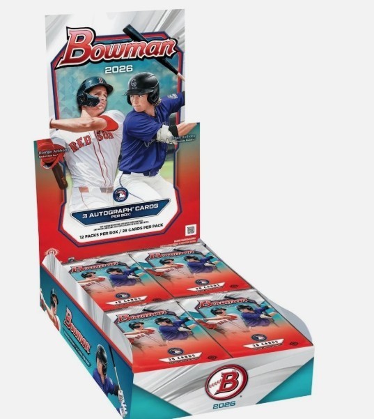 2026 Bowman Chrome Prospects BCP 1-150 Pick Your Card Complete List Multi Unit