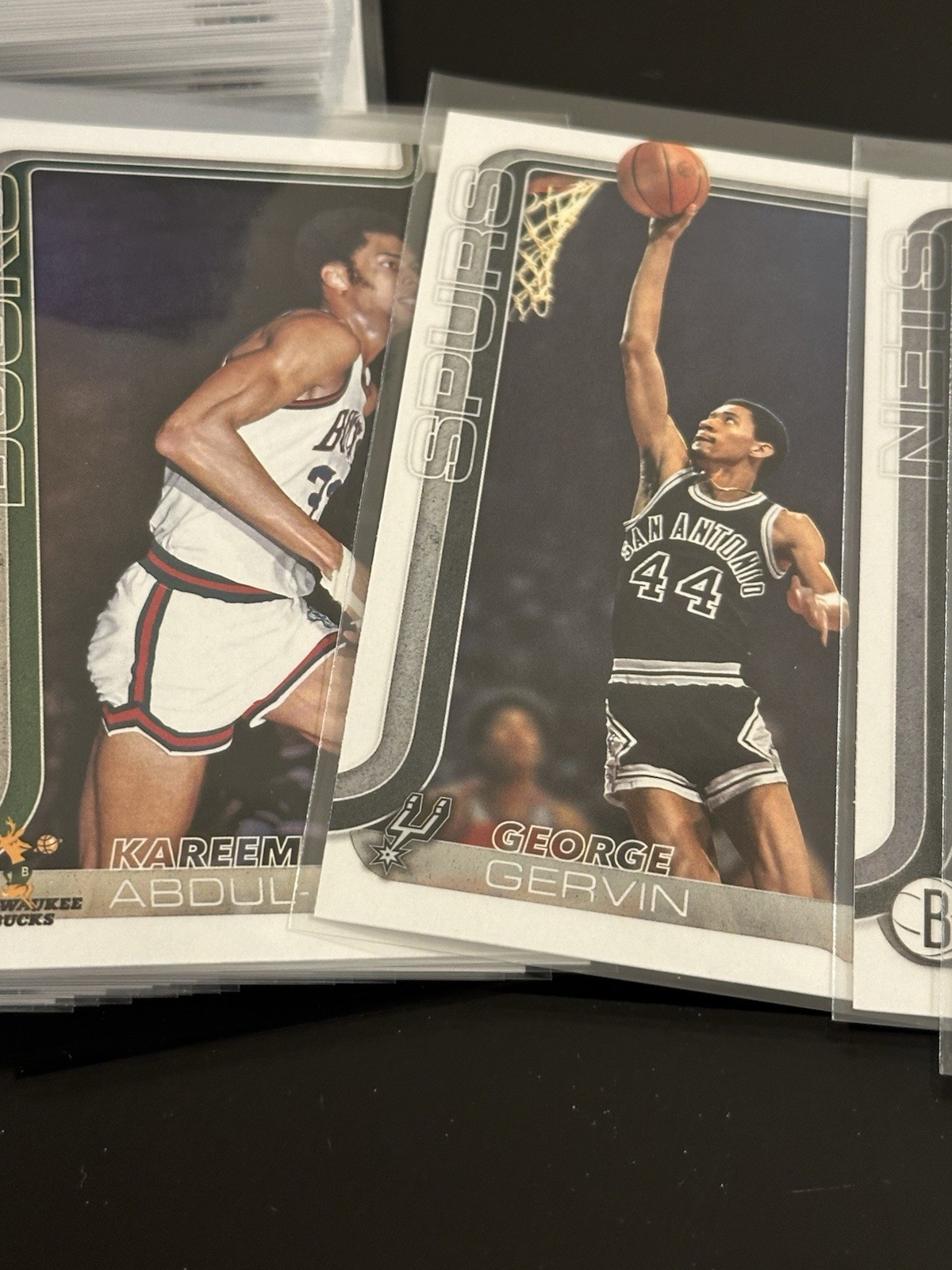 2025-26 Topps NBA Flagship Base SINGLES (#251-300) YOU PICK + Buy More & Save!!