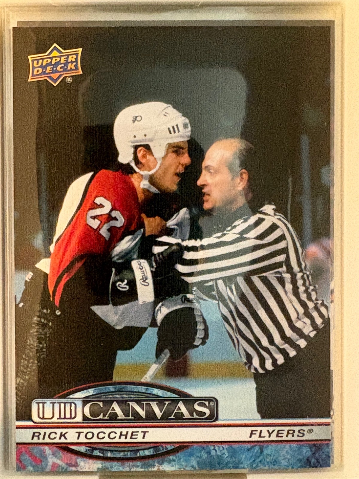 ***2025-2026 Upper Deck Extended Series UD Canvas & UD Canvas Youth Guns***