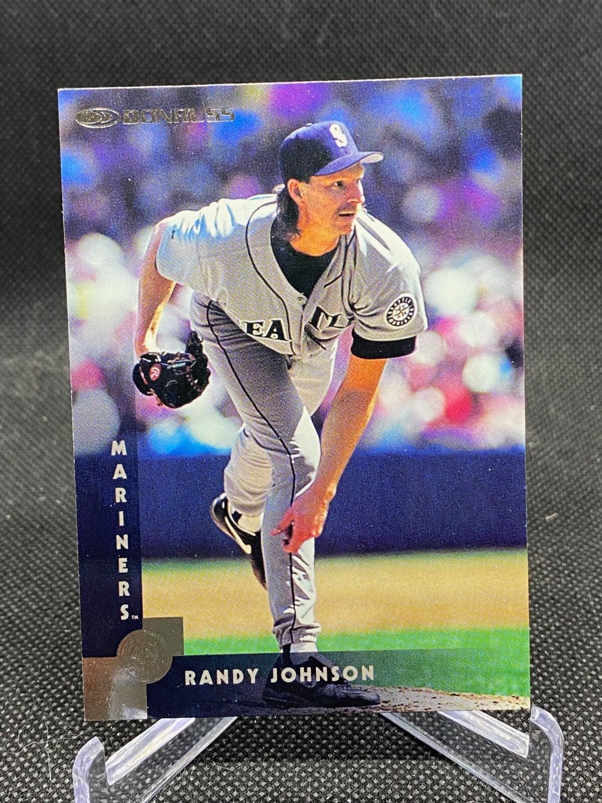 Randy Johnson HOF (1990 – 2023) Pick Your Own & Complete Your Collection
