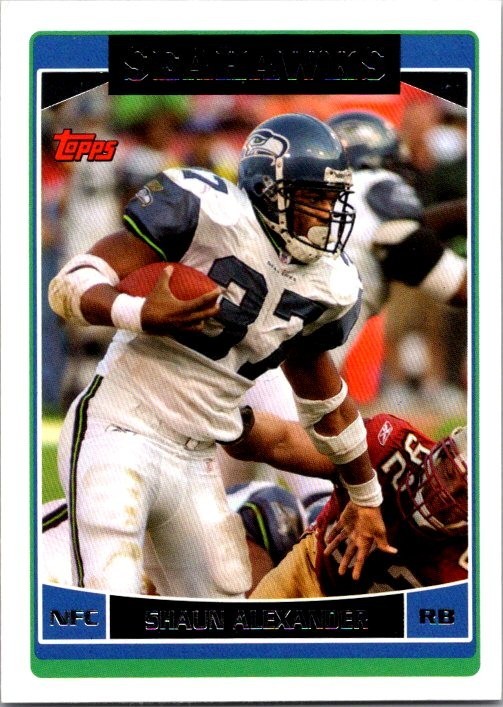 JSN DARNOLD & other seahawks stars – PICK YOUR CARD – rookies/parallels
