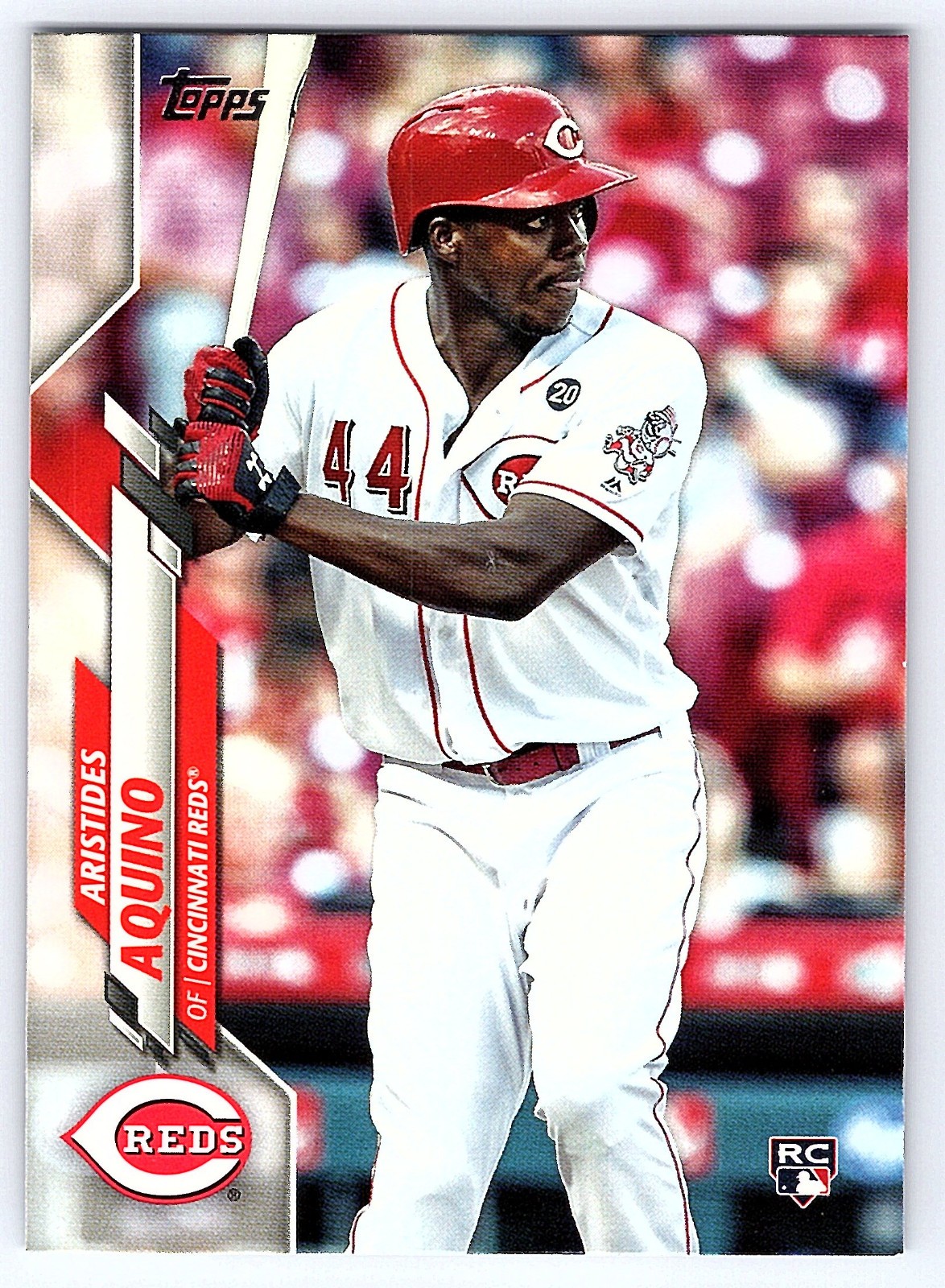 2020 Topps Factory Set Foilboard / Image Variation – PICK YOUR CARDS