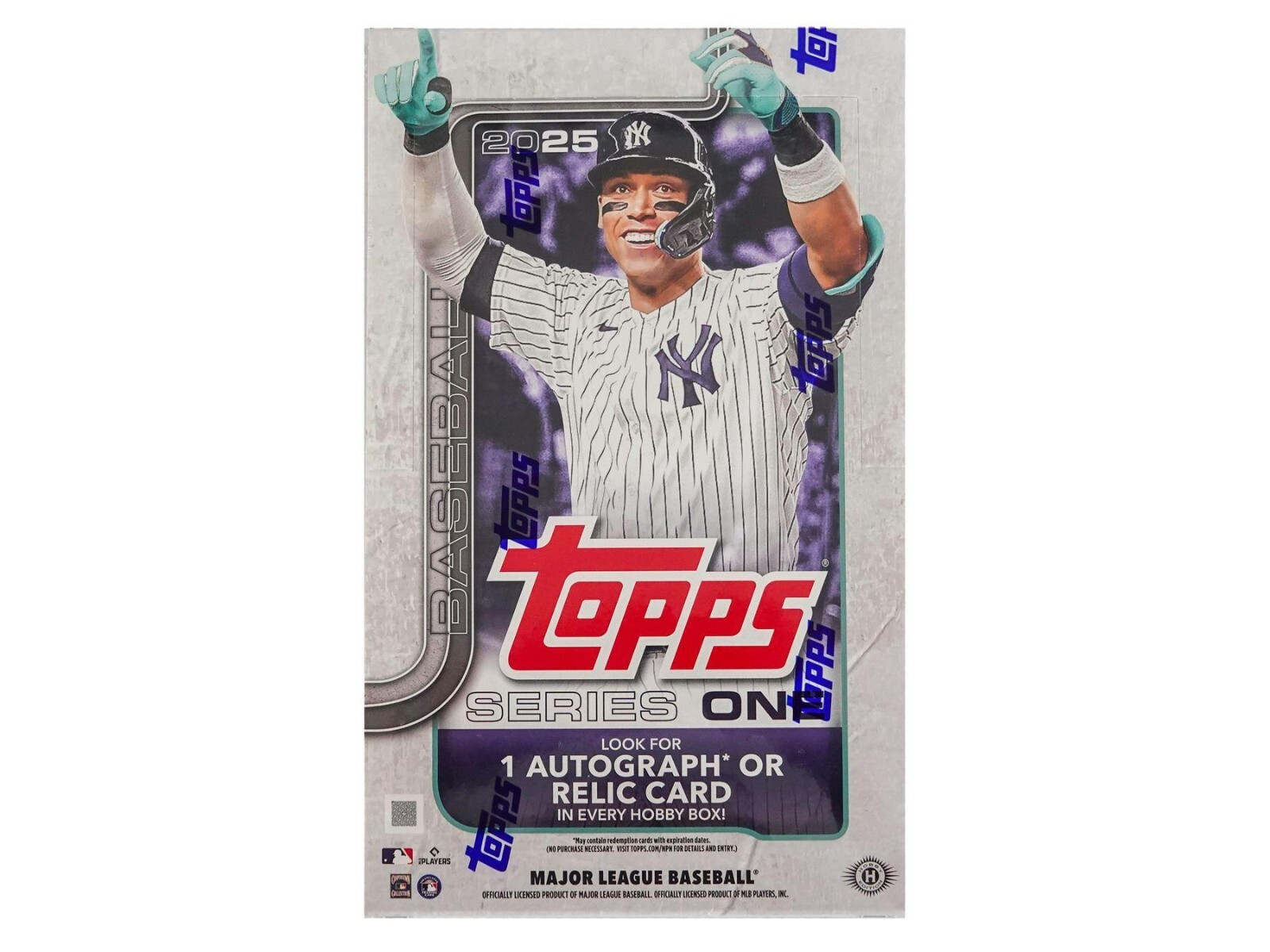 2025 Topps Series 1 Base 1-175 Baseball Cards Complete Your Set – You Pick Card