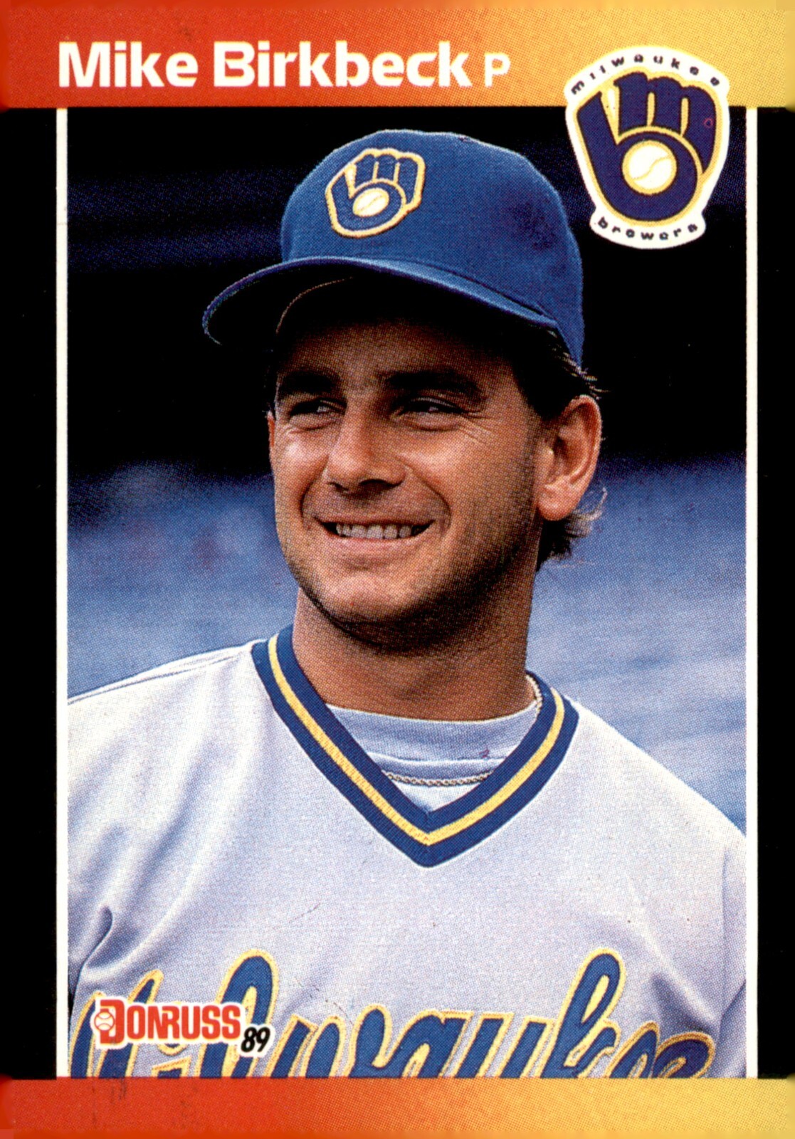 S9R1-4: 1989 DONRUSS Baseball Cards. Card # 501-660. Up to 40% Off