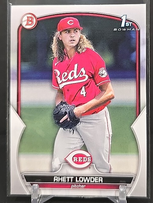 2023 Bowman Draft – Paper Base – #BD-1 – BD-200 – You Pick/Choose Free Shipping