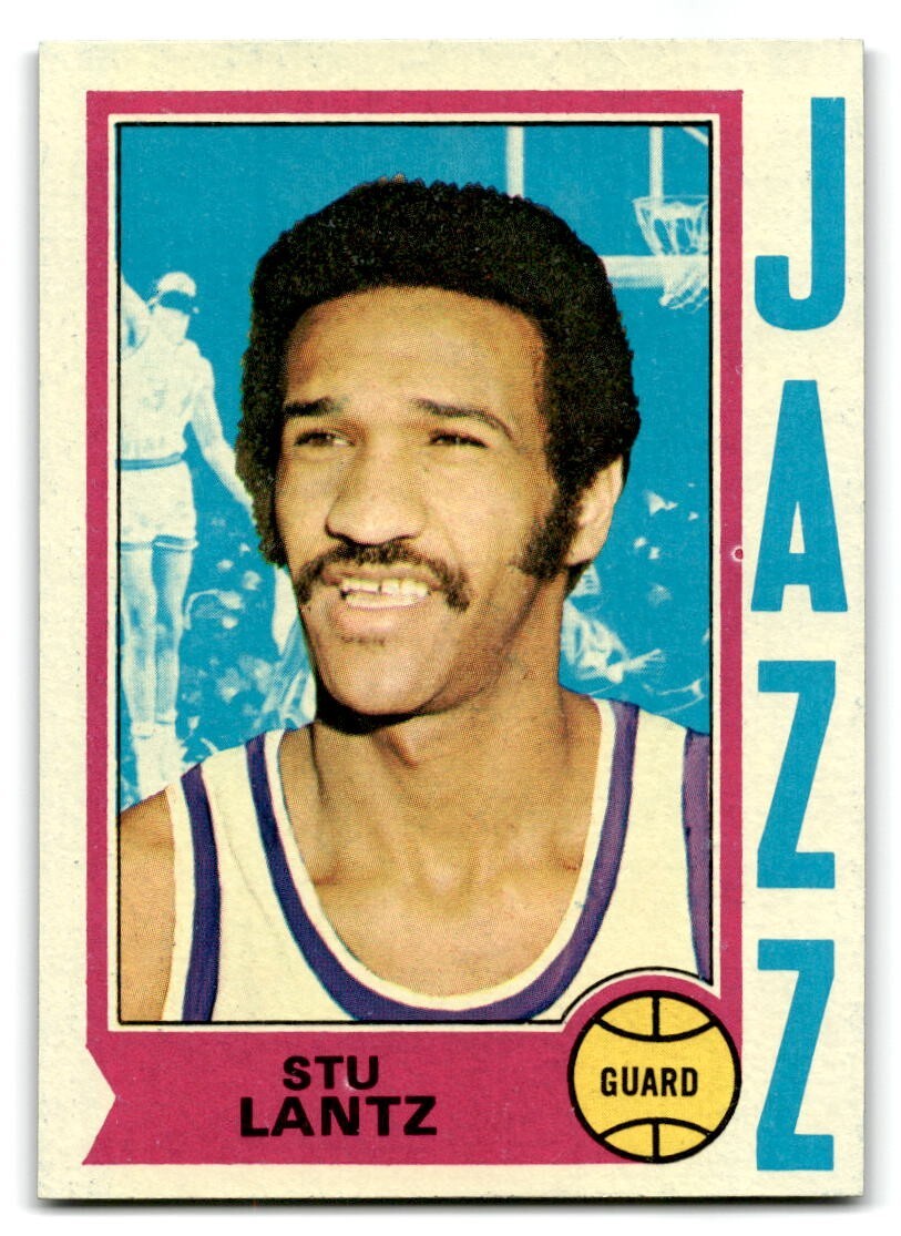 1974-75 Topps Basketball NM/NMMT You Choose, Complete Your Set Updated Jones RC