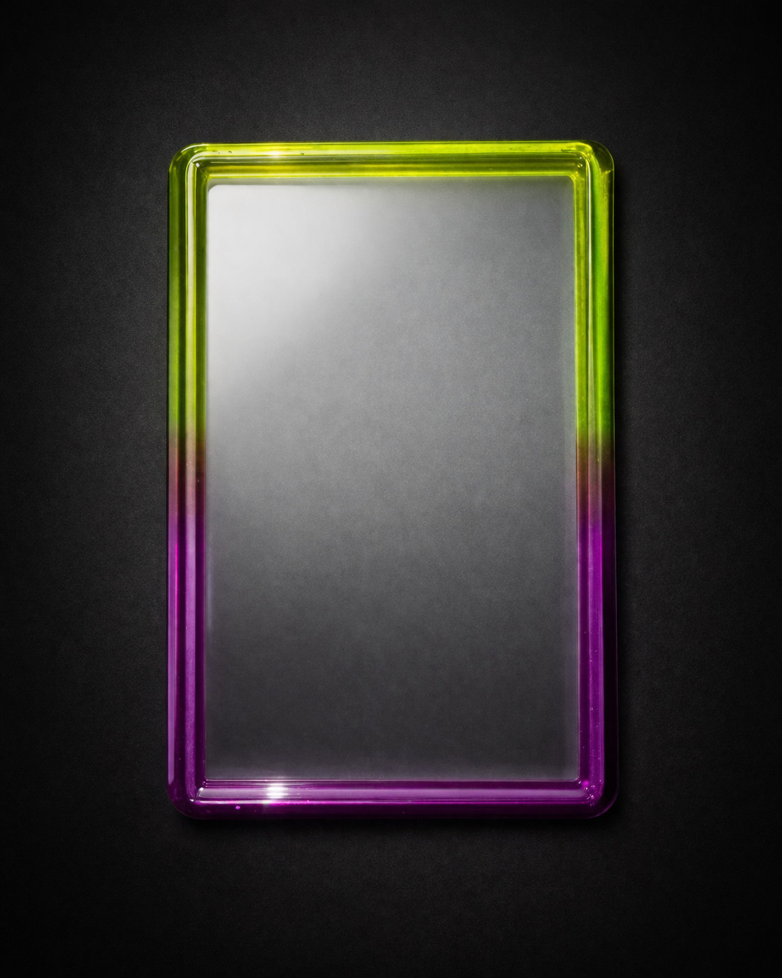 Gradient PSA Graded Card Slab Bumper Guard Protector Skin TPU – STACKABLE
