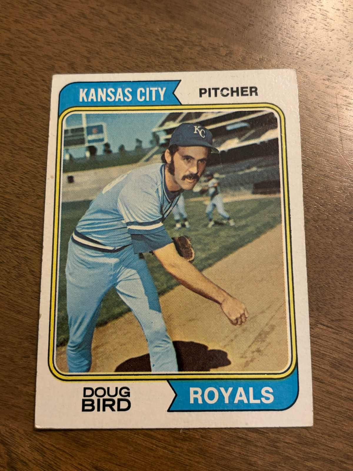 1974 Topps Baseball Cards Singles Complete Your set You U Pick #2-299