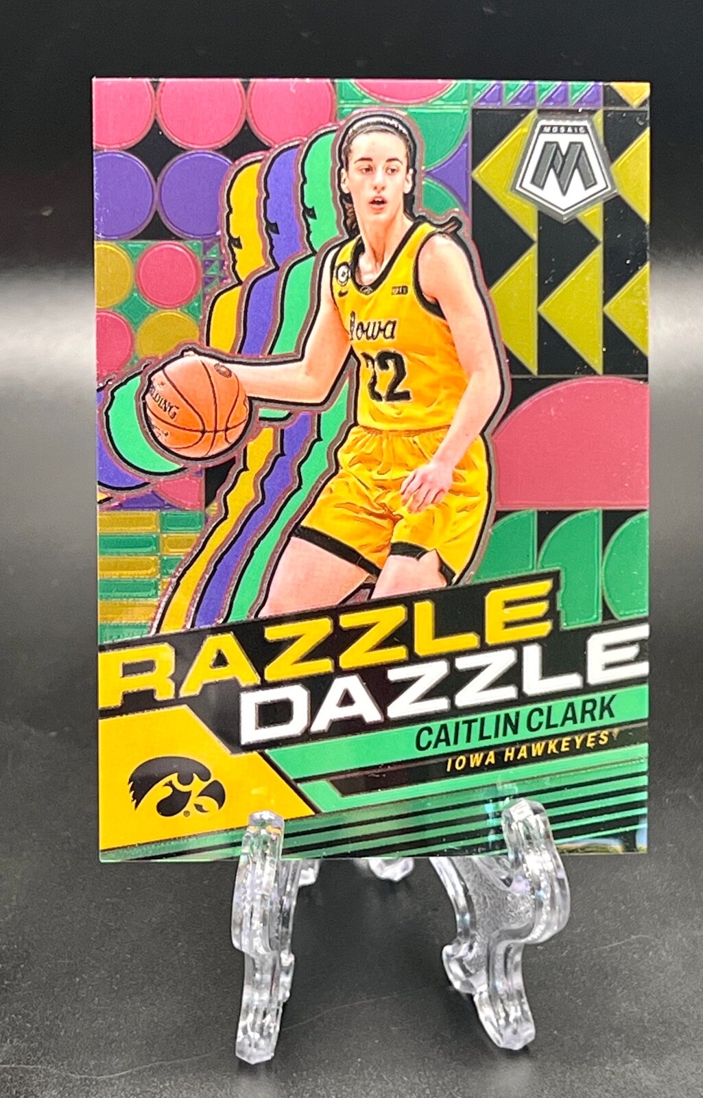 2024 PANINI CAITLIN CLARK COLLECTION COMPLETE YOUR SET HIGHLIGHTS, COLORS & MORE