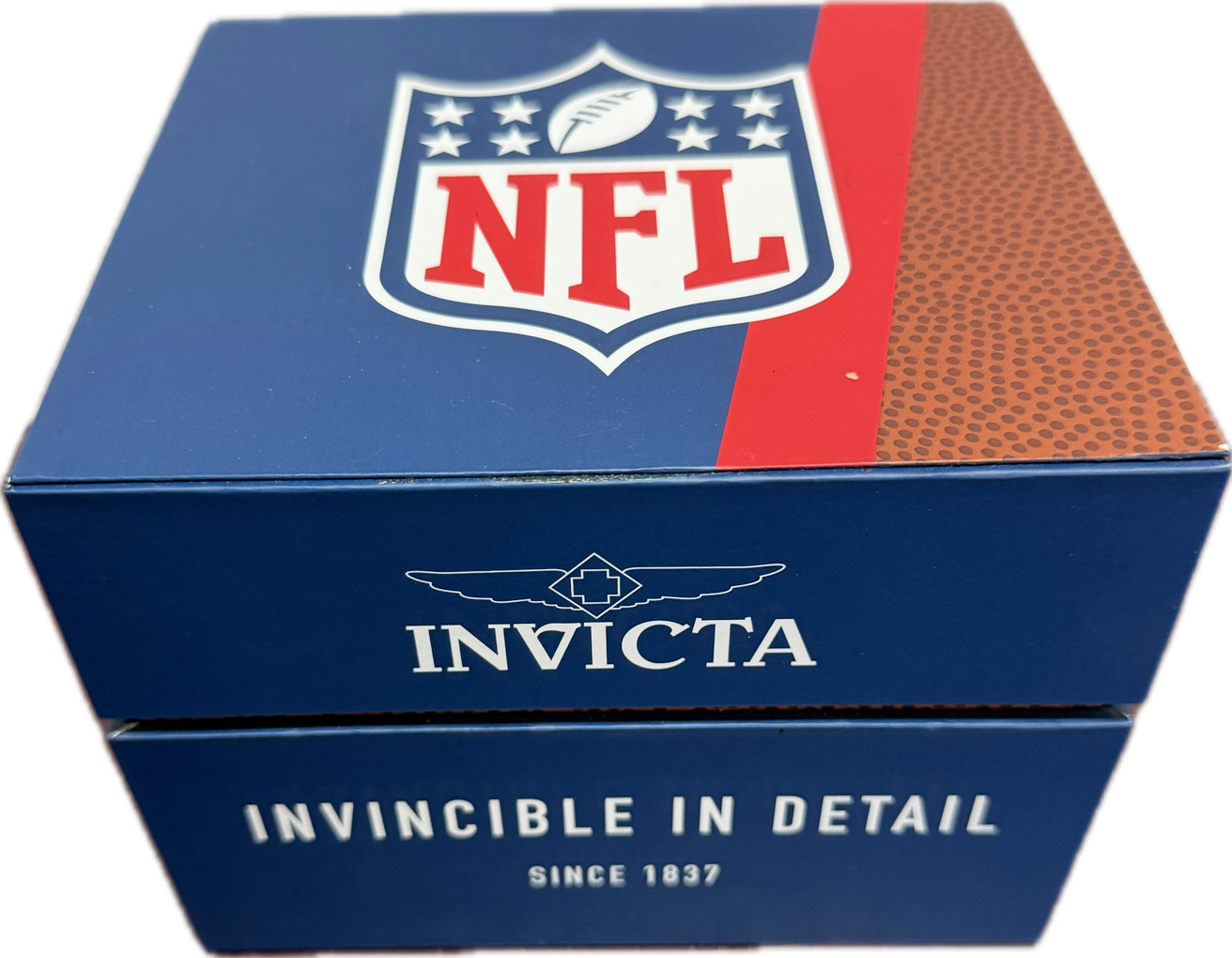 Invicta Tampa Bay Buccaneers Old Logo Watch – Aviator Model 28896 – $795 Retail