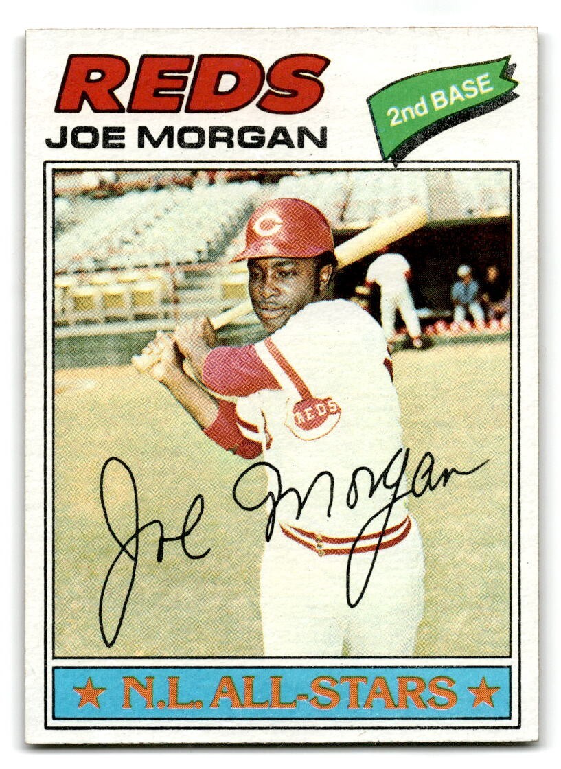 1977 Topps Baseball #1-250 EX/MT to NM You Choose Complete Your Set