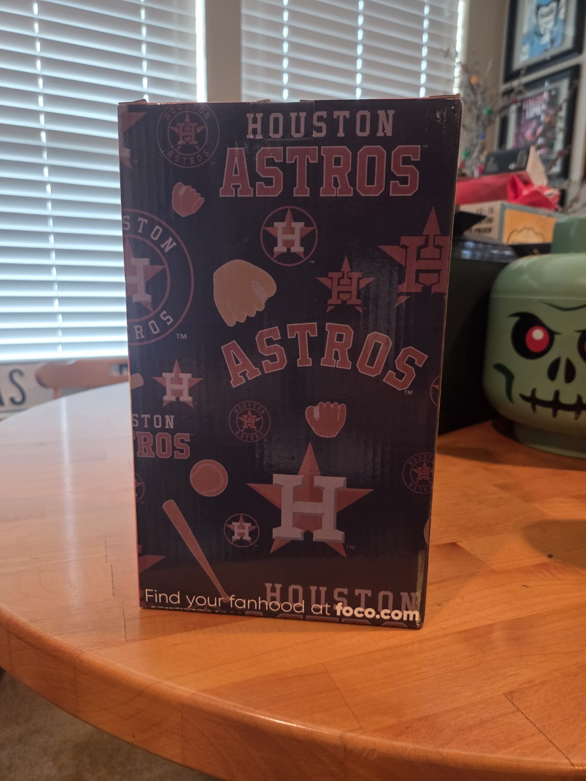 ORBIT STREAKING, HOUSTON ASTROS BHOTM LE 400 PCS. GET THIS ICON BEFORE ITS GONE!