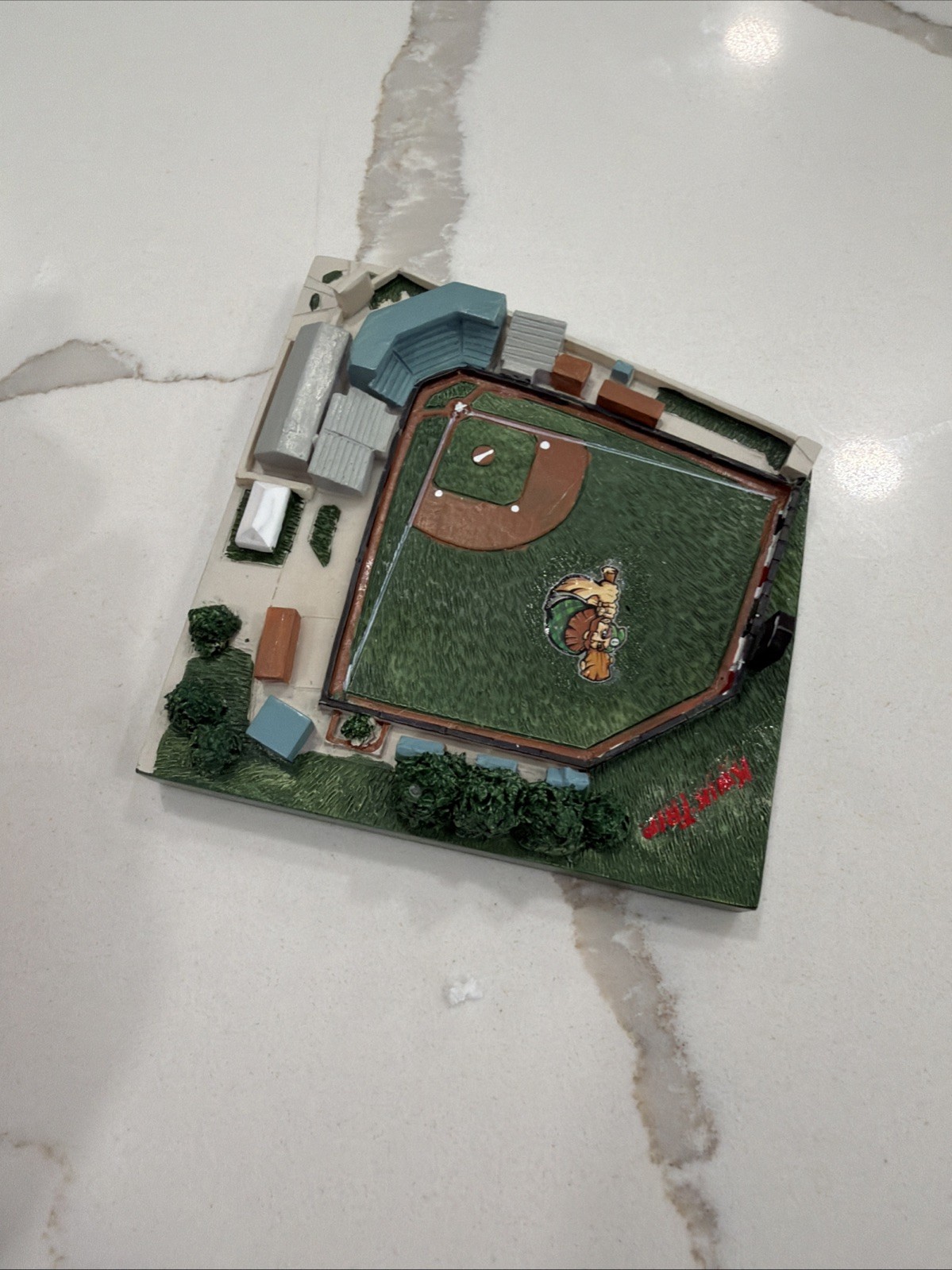 Lacrosse Loggers Baseball Stadium Copeland Park Scherzer