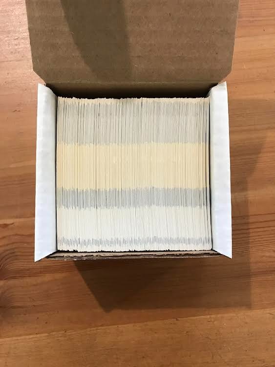 1990-91 Fleer NBA Basketball Complete Set Of Cards 1-198 Michael Jordan VINTAGE