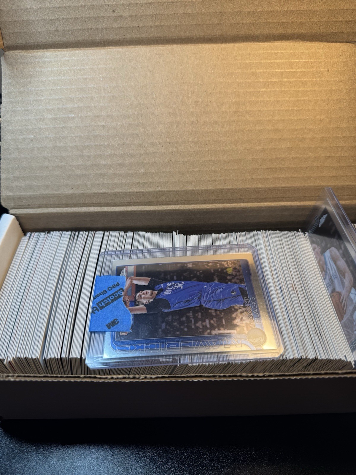 2025-26 Topps Chrome Basketball Full Complete Base Set 300/300 Cards