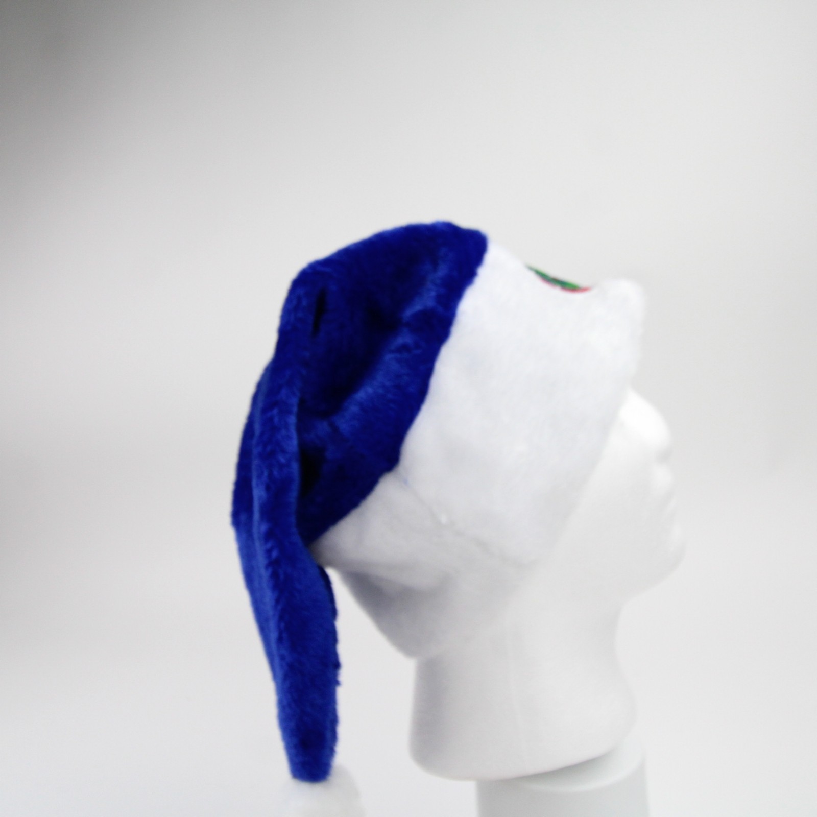 Florida Gators Unbranded Winter Hat Unisex Blue Used OSFA
