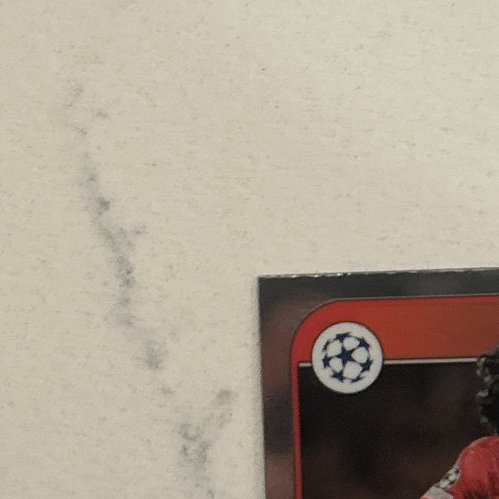 Topps Merlin 2024-25 UCC Base Soccer Ayyoub Bouaddi #44 LOSC Lille🔥⚽️🇲🇦