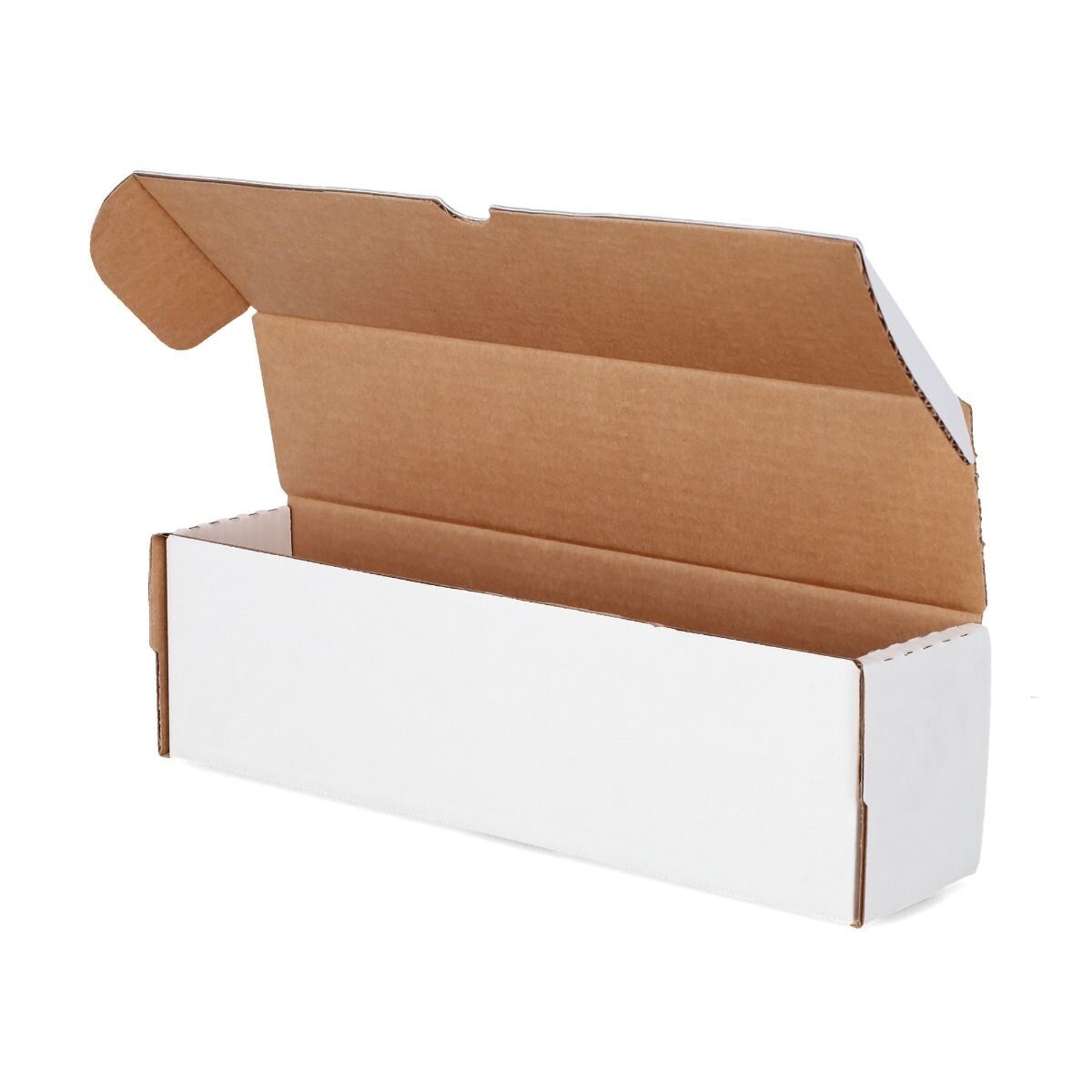 BCW Storage Box For Toploadres Or Magnetic Card Holders 14″ Fit Sport & Gaming