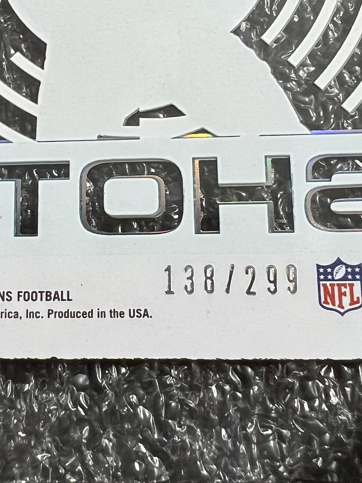MAC JONES 2021 Illusions /299 Light BLUE CLEAR SHOTS SP ROOKIE PATRIOTS RC