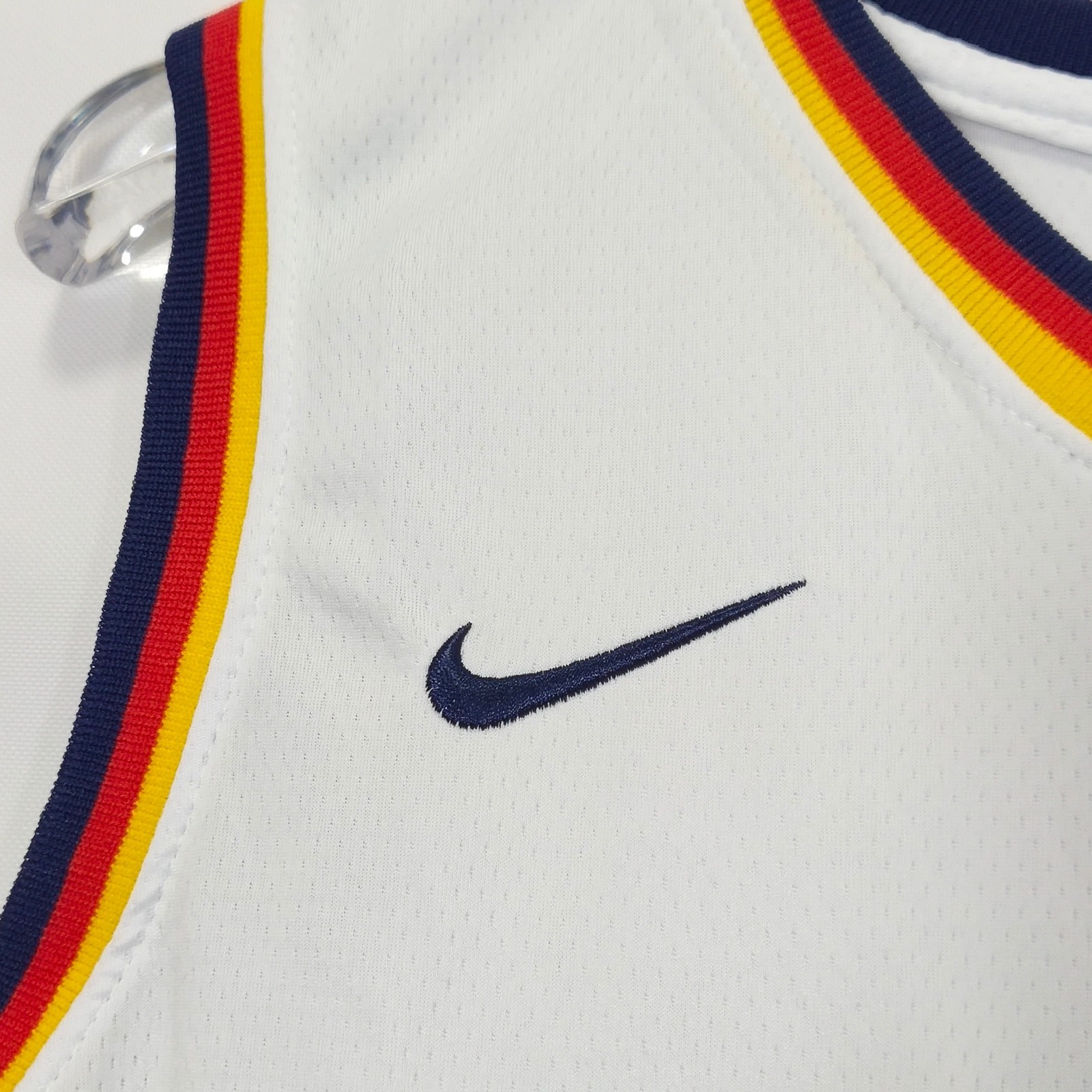 Sophie Cunningham #8 Jersey. Stitched design. White fan jersey. Sizes S-2XL