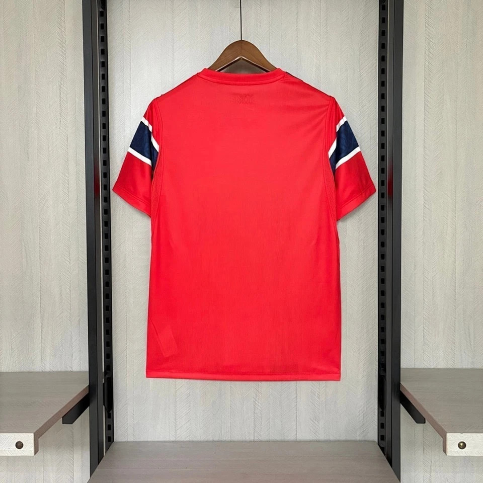 Norway Home 2026 World Cup