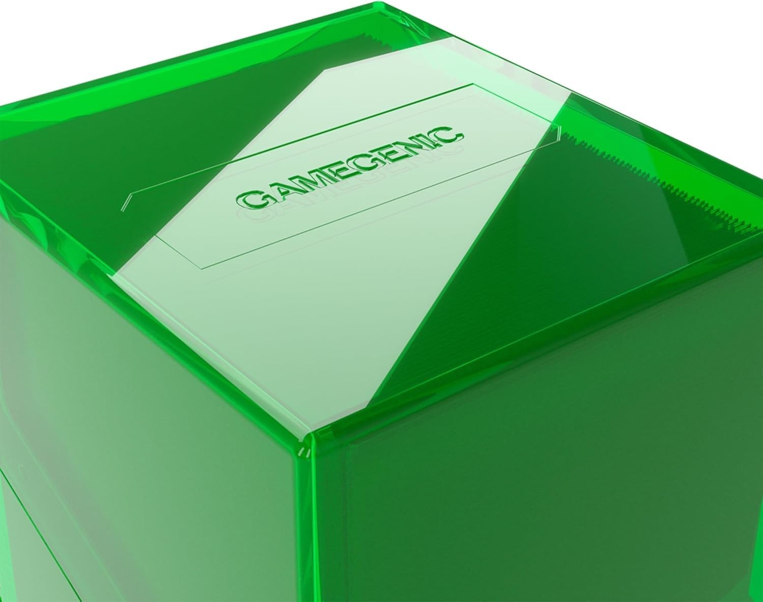 Gamegenic Bastion 100 Xl Deck – Compact Secure And Perfectly Organized For Your