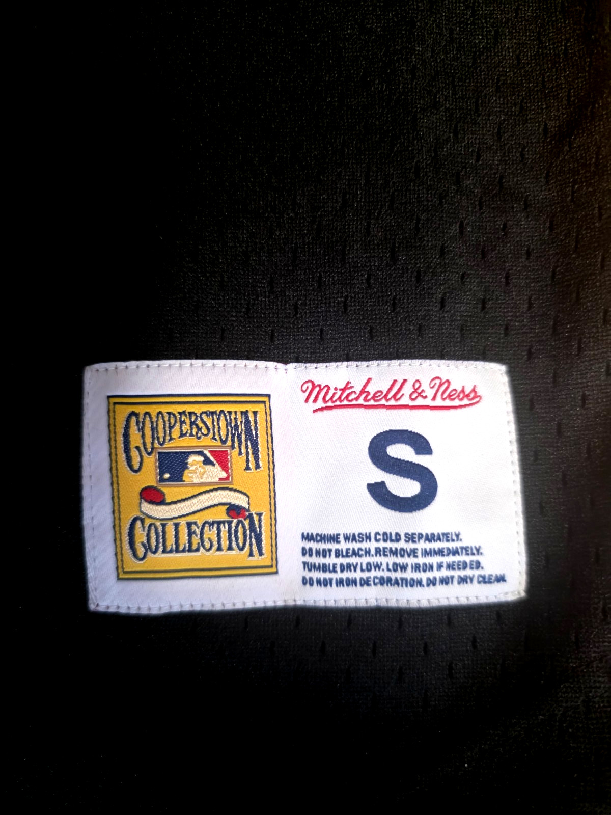 Chicago White Sox Mitchell & Ness 1959 Replica Baseball Jersey